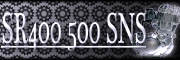 SR400 500 SNS