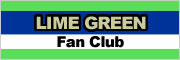 LIME GREEN FAN CLUB