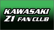 Kawasaki Z1 Fan Club